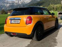 gebraucht Mini ONE Hatch