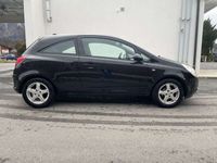 gebraucht Opel Corsa 1,0 First Edition