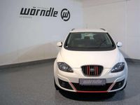 gebraucht Seat Altea XL Chili TDI-PD 4WD