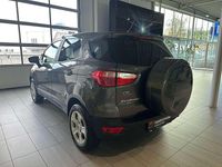 gebraucht Ford Ecosport 10 EcoBoost Trend