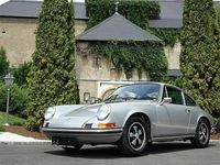 gebraucht Porsche 911 2.2E Kompletter Neuaufbau ! Super Geldanlage!, 140 PS, 2 Türen, Schaltgetriebe |