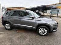 gebraucht Skoda Karoq 20 TDI 4x4 DSG Selection Style Paket AHV uvm