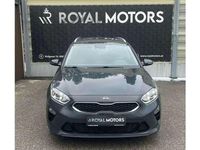 gebraucht Kia Ceed Sportswagon 1,0 TGDI ISG GPF Titan