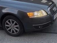 gebraucht Audi A6 Avant 27 TDI V6 Multitronic