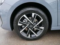 gebraucht Opel Corsa GS XHL 1.2T XHL*LED*PDC*KAMERA*SHZ*NAVI-ÜBER-SMARTLINK*TEMPOMAT*16-ZOLL