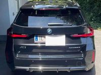 Gebraucht BMW X1 136 PS (100 kW) 2024 Schwarz SUV