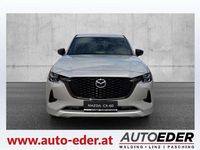 gebraucht Mazda CX-60 3.3L e-SKYACTIV D AWD HOMURA Aut.