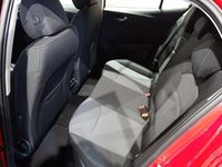 gebraucht Skoda Fabia Selection TSI