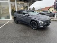 gebraucht Hyundai Kona EV (SX2) GO 64,8 kWh k6eg2-PP1/P6-OO5