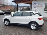 gebraucht Seat Arona Reference 1.0 TSI