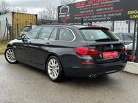 gebraucht BMW 530 530 d xDrive Touring Aut.*Head-up-Display*Pano*uvm*