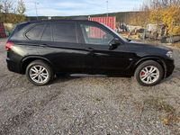 Gebraucht BMW X5 Sport Line 258 PS (189 kW) 2015 SUV