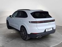 gebraucht Porsche Cayenne E-Hybrid