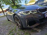 gebraucht BMW M340 340 i xDrive Aut.