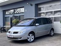 Gebraucht Renault Espace 170 PS (125 kW) 2006 Grau Van / Kleinbus