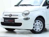 gebraucht Fiat 500 Cult