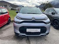 gebraucht Citroën C3 Aircross PureTech110 S&S 6-Gang-Manuell Shine