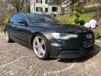 gebraucht Audi A6 A6Avant 30 TDI quattro DPF S-tronic