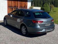 gebraucht Seat Leon ST Leon Executive 1,6 TDI CR Executive