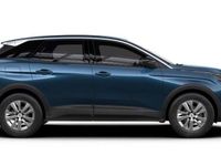 gebraucht Peugeot 3008 Active Pack 1.2 PT 130 EAT8 SHZ PDC Kam180 96 k...