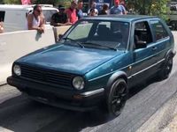 gebraucht VW Golf II GolfVr6 Turbo