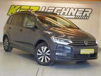 Gebraucht VW Touran R 150 PS (110 kW) 2024 Grau Van / Kleinbus