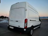 gebraucht Ford Transit Transit Kasten 2,0 TDCi L3H3 350 Trend *1.Besit...