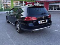 Gebraucht VW Passat 170 PS (125 kW) 2012 Kombi