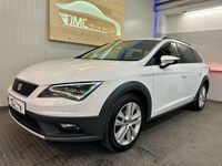 gebraucht Seat Leon X-Perience ST 16 TDI CR Start-Stopp