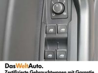 gebraucht VW Polo R-Line TSI