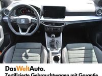 gebraucht Seat Arona FR Austria 1.0 TSI