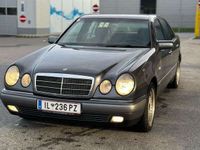 gebraucht Mercedes E280 Elegance Aut.