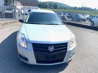Gebraucht Cadillac BLS 179 PS (131 kW) 2010 Silber Kombi