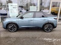 gebraucht Peugeot e-3008 GT Elektro 210 73kWh