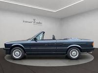 gebraucht BMW 320 Cabriolet 