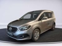 Gebraucht Mercedes Citan 112 116 PS (85 kW) 2025 Grau Kombi