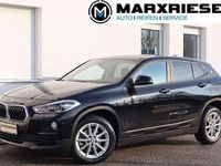 gebraucht BMW X2 X2sDrive 18d Aut.|LED|Navi|Kamera|