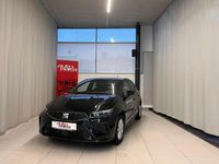Gebraucht Seat Ibiza Style 95 PS (69 kW) 2026 Schwarz  metallic Limousine