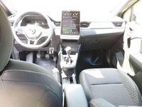 gebraucht Renault Captur Evolution TCe 90