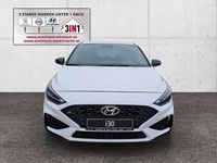 Gebraucht Hyundai i30 N Line 159 PS (116 kW) 2022 Weiß Limousine
