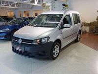 gebraucht VW Caddy Kombi TSI *ERSTBESITZ *MWST AUSWEISBAR *WENIG KM