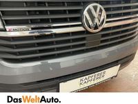 gebraucht VW California T6.1VW T6.1Beach Edition TDI 4MOTION