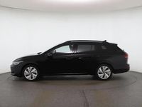 Gebraucht VW Golf VIII Business 116 PS (85 kW) 2025 Schwarz  metallic Kombi