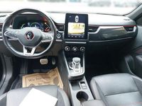gebraucht Renault Arkana Hybrid E-Tech 145 R.S.Line Aut.