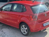 Gebraucht VW Polo Highline 90 PS (66 kW) 2014 Limousine