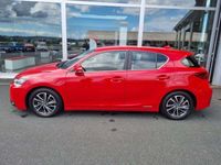 gebraucht Lexus CT200h Business *GPS*8-Fach*