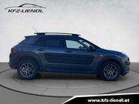 gebraucht Citroën C4 Cactus 1,6 BHDI Shine