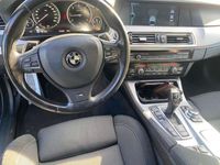 gebraucht BMW 525 525 d