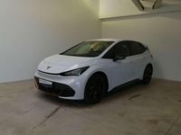 Neu Cupra Born e-Boost 69 kW (95 PS) 2025 Weiss  metallic Kleinwagen