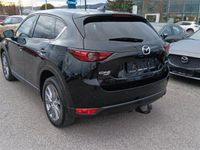 gebraucht Mazda CX-5 CD184 AWD Revolution Top